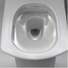 Унитаз Toto Neorest CW996PVD#NW1 подвесной без сиденья