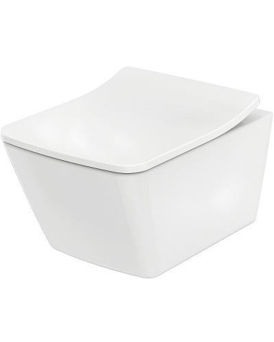 Унитаз Toto SX CW532Y подвесной без сиденья