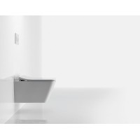 Унитаз Toto SX CW532Y подвесной без сиденья