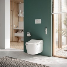 Унитаз Toto RX CW542EY подвесной без сиденья