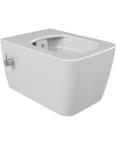 Унитаз биде Boheme Zen 967-2 подвесной без сиденья