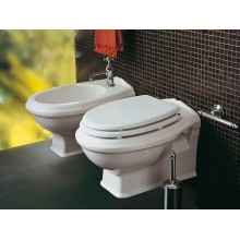 Унитаз Simas Arcade AR841bi rimless подвесной без сиденья