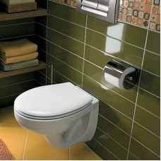 Подвесной унитаз с сиденьем Kolo Idol M1310000U