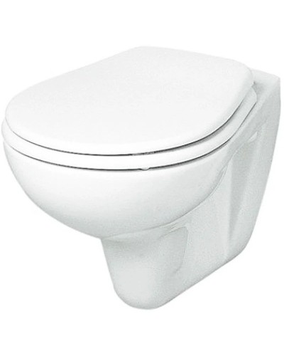 Подвесной унитаз с сиденьем Kolo Idol M1310000U