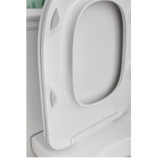 Унитаз Jacob Delafon Modern Life E77725-0 подвесной без сиденья