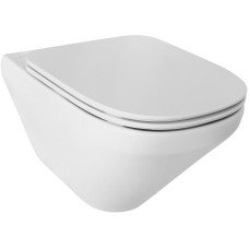 Унитаз Jacob Delafon Modern Life E77725-0 подвесной без сиденья