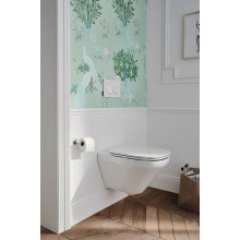 Унитаз Jacob Delafon Modern Life E77725-0 подвесной без сиденья