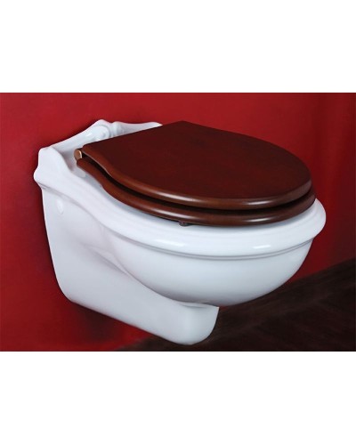 Унитаз Migliore Impero 20796 подвесной без сиденья
