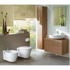 Унитаз Ideal Standard Connect Space E804601 подвесной без сиденья