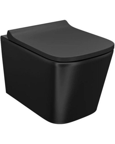 Унитаз Iddis Bild BILR2BMi25 подвесной с сиденьем Микролифт