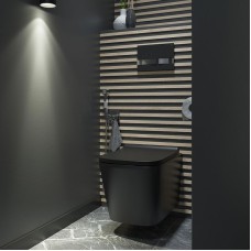 Унитаз Iddis Bild BILR2BMi25 подвесной с сиденьем Микролифт