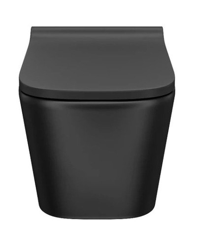 Унитаз Iddis Bild BILR2BMi25 подвесной с сиденьем Микролифт