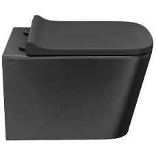 Унитаз Iddis Bild BILR2BMi25 подвесной с сиденьем Микролифт