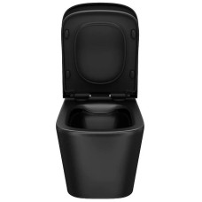 Унитаз Iddis Bild BILR2BMi25 подвесной с сиденьем Микролифт