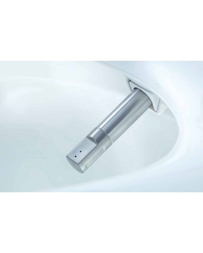 Унитаз Duravit Starck 3 2226590000 подвесной без крышки-сиденья