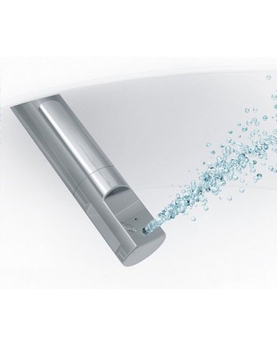 Унитаз Duravit Starck 3 2226590000 подвесной без крышки-сиденья