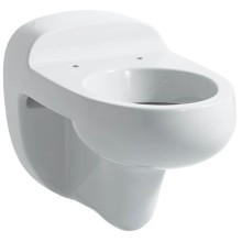 Подвесной унитаз Laufen Florakids 8.2003.1.000.000.1