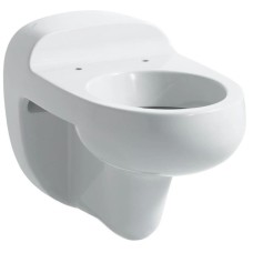 Подвесной унитаз Laufen Florakids 8.2003.1.000.000.1