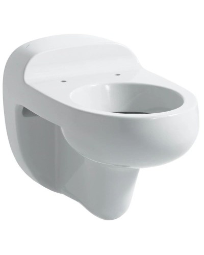 Подвесной унитаз Laufen Florakids 8.2003.1.000.000.1