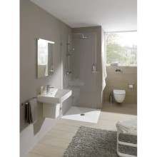 Подвесной безободковый унитаз Laufen Pro 8.2096.4.000.000.1