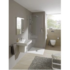 Подвесной безободковый унитаз Laufen Pro 8.2096.4.000.000.1