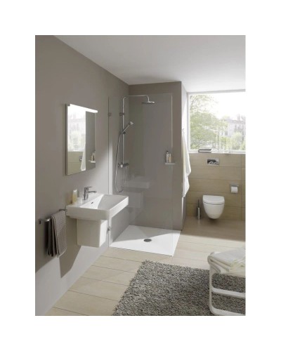 Подвесной безободковый унитаз Laufen Pro 8.2096.4.000.000.1