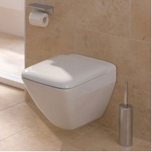 Унитаз Laufen Palace New 8.2070.0 подвесной без сиденья