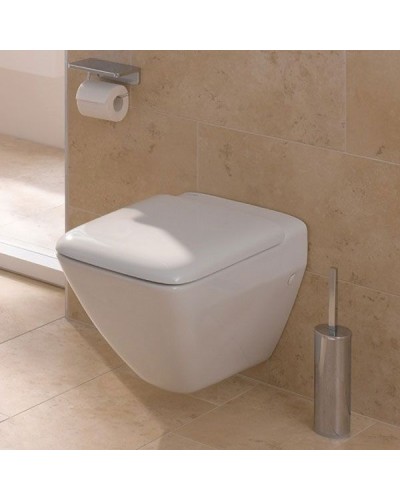 Унитаз Laufen Palace New 8.2070.0 подвесной без сиденья