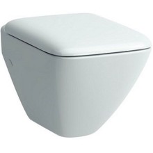 Унитаз Laufen Palace New 8.2070.3 подвесной без сиденья