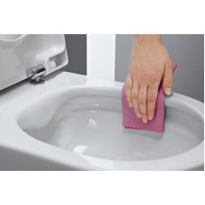 Унитаз Laufen Pro Rimless 8.2096.5 подвесной без сиденья