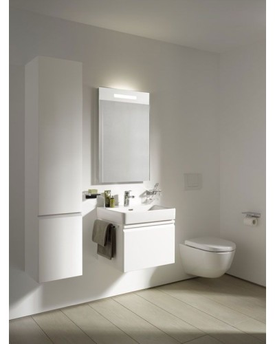 Унитаз Laufen Pro Rimless 8.2096.5 подвесной без сиденья