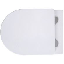 Унитаз Aquanet Smart W Rimless 276395 подвесной с сиденьем Микролифт