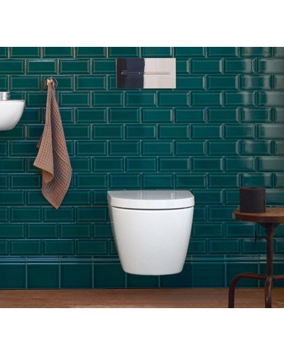 Унитаз Duravit ME by Starck 2530090000 подвесной без крышки-сиденья