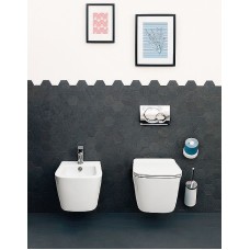 Унитаз Artceram A16 ASV003 44 00 подвесной Green salvia без сиденья