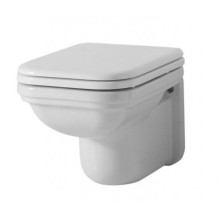 Унитаз Kerasan Waldorf 4115 Белый