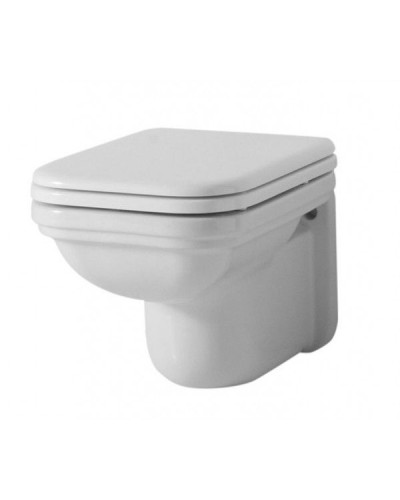 Унитаз Kerasan Waldorf 4115 Белый