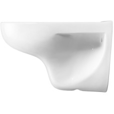 Унитаз Roca Victoria Rimless 34639300Y подвесной без сиденья