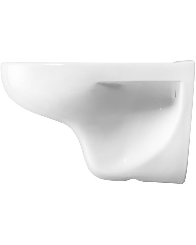 Унитаз Roca Victoria Rimless 34639300Y подвесной без сиденья