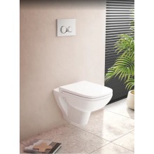 Унитаз Vitra S 20 7508B003-0075 подвесной без сиденья