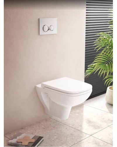 Унитаз Vitra S 20 7508B003-0075 подвесной без сиденья