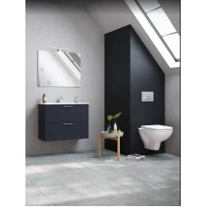 Унитаз Vitra S 20 7508B003-0075 подвесной без сиденья