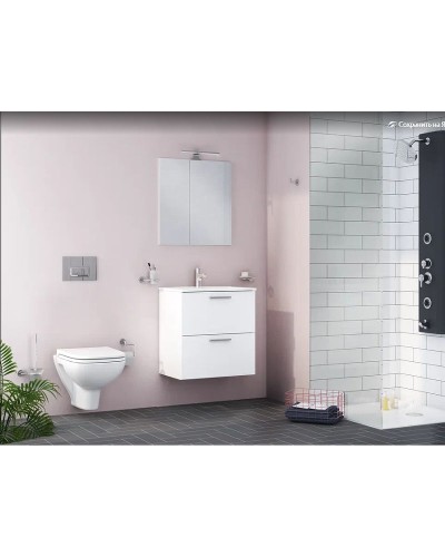 Унитаз Vitra S 20 7508B003-0075 подвесной без сиденья