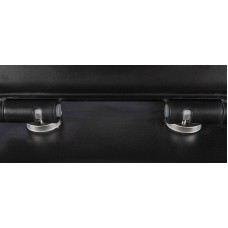 Унитаз Creto Logan L1 1001-002-L1BLMAT подвесной Черный матовый с сиденьем Микролифт