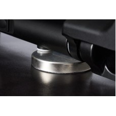 Унитаз Creto Logan L3 1003-002-L3BlMat подвесной Черный матовый без сиденья