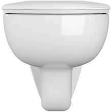 Унитаз Vitra Conforma 5810B003-6234 подвесной с сиденьем Микролифт
