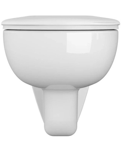 Унитаз Vitra Conforma 5810B003-6234 подвесной с сиденьем Микролифт