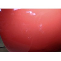 Унитаз Bocchi Etna 1116-019-0129 подвесной Красный глянцевый без сиденья