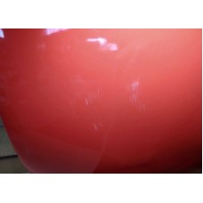 Унитаз Bocchi Etna 1116-019-0129 подвесной Красный глянцевый без сиденья