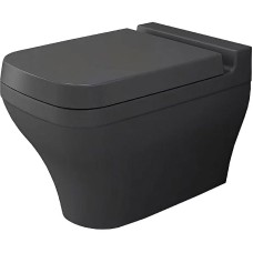 Унитаз Bocchi Scala 1080-020-0129 подвесной Антрацит матовый без сиденья