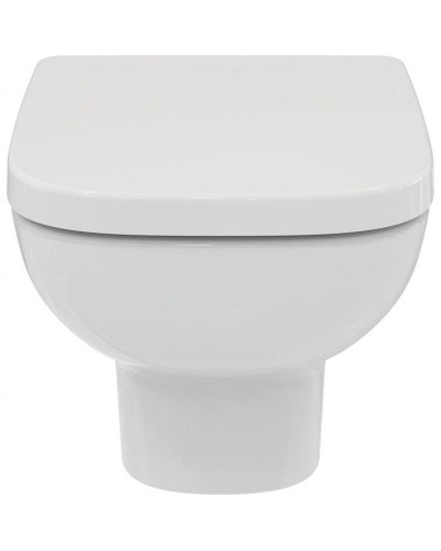 Унитаз Ideal Standard I.Lifе A T471701 подвесной без сиденья